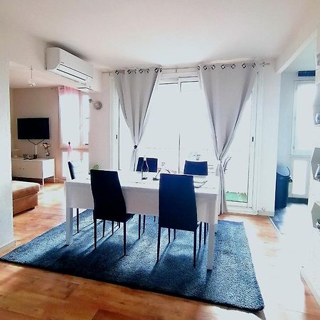 Modern Apart 70M2 - 2 Rooms - Parking Awinion Zewnętrze zdjęcie